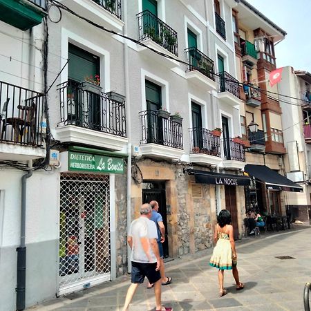 Encantador Apartamento En El Centro De Castro Castro Urdiales Ngoại thất bức ảnh