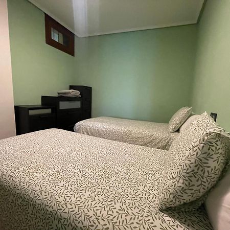 Encantador Apartamento En El Centro De Castro Castro Urdiales Ngoại thất bức ảnh