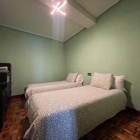Encantador Apartamento En El Centro De Castro Castro Urdiales Ngoại thất bức ảnh