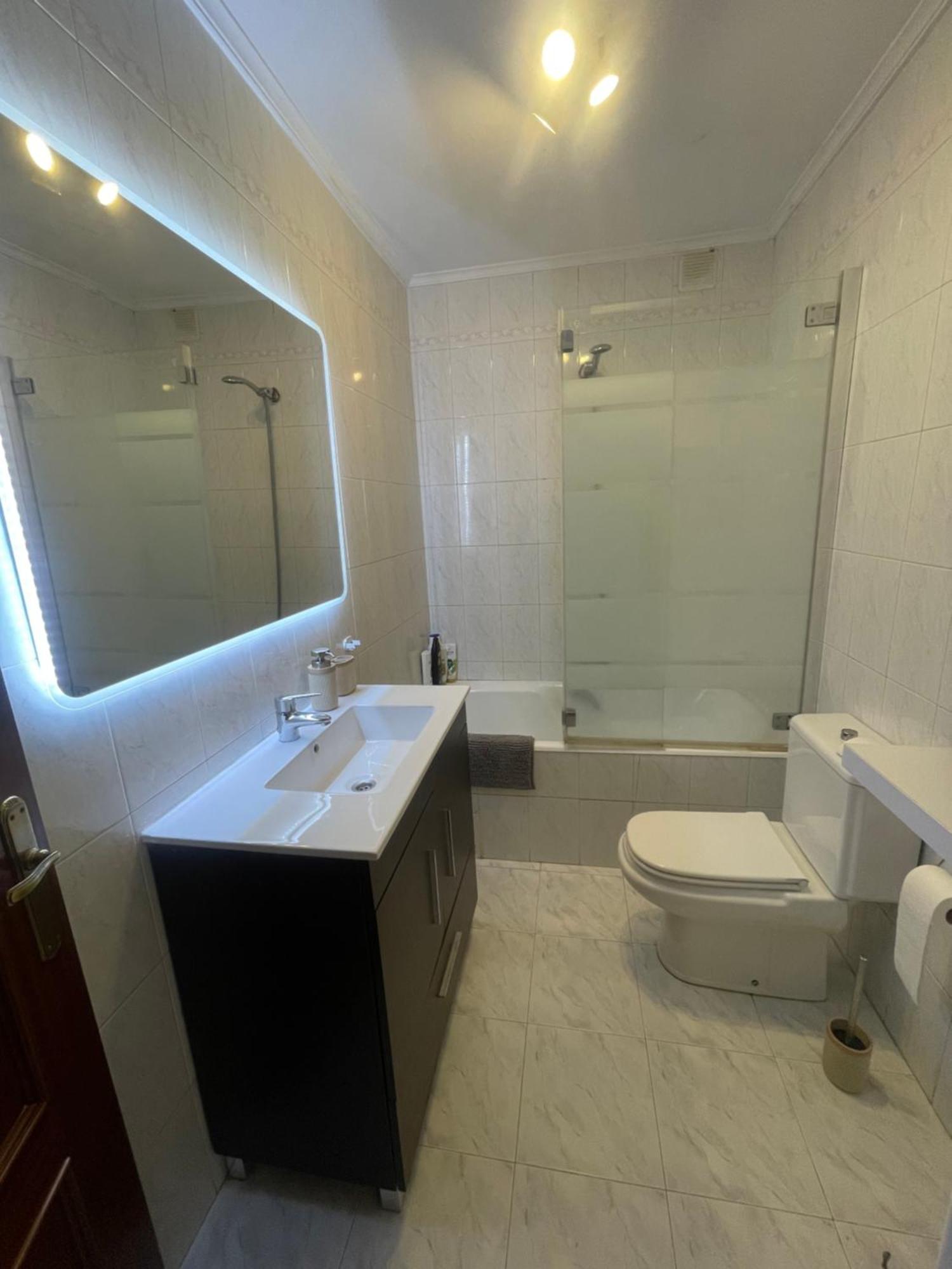 Encantador Apartamento En El Centro De Castro Castro Urdiales Ngoại thất bức ảnh