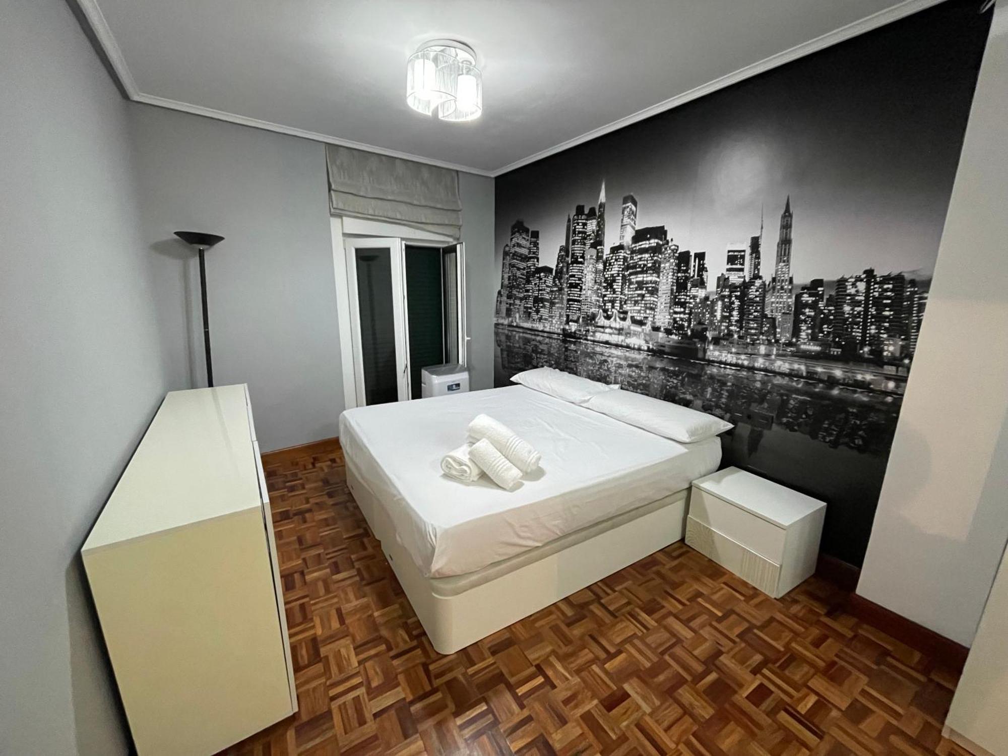 Encantador Apartamento En El Centro De Castro Castro Urdiales Ngoại thất bức ảnh
