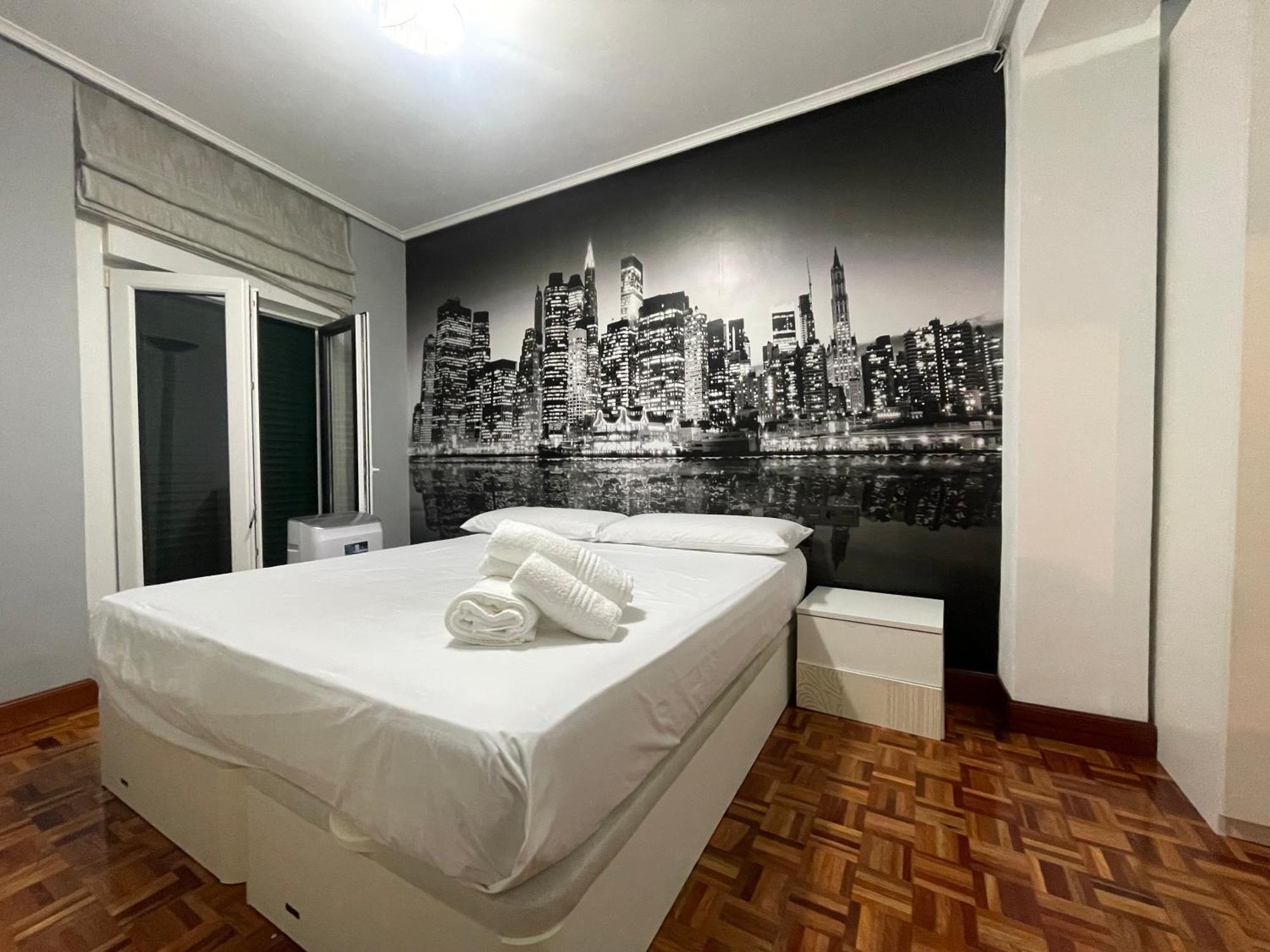 Encantador Apartamento En El Centro De Castro Castro Urdiales Ngoại thất bức ảnh