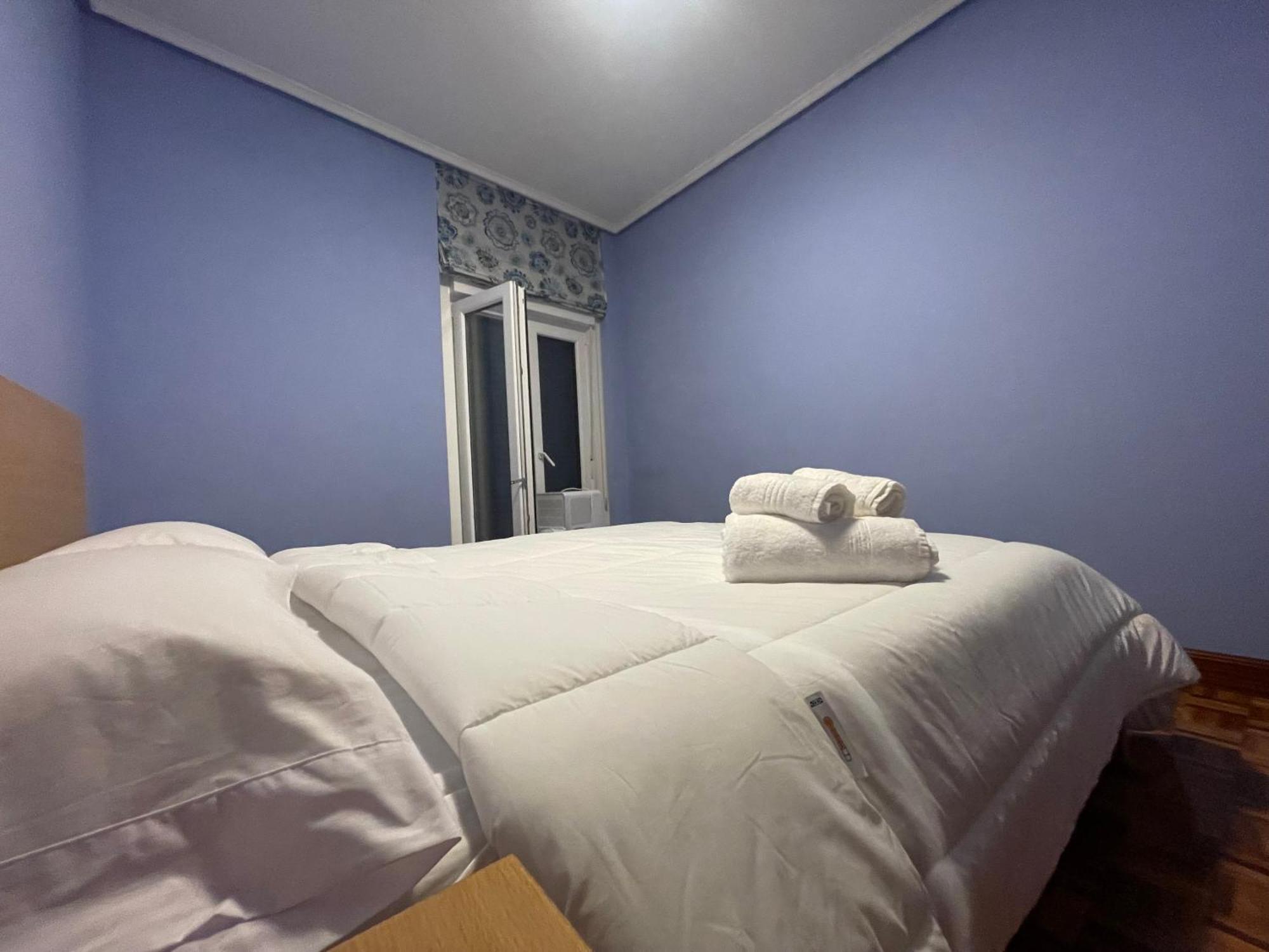 Encantador Apartamento En El Centro De Castro Castro Urdiales Ngoại thất bức ảnh