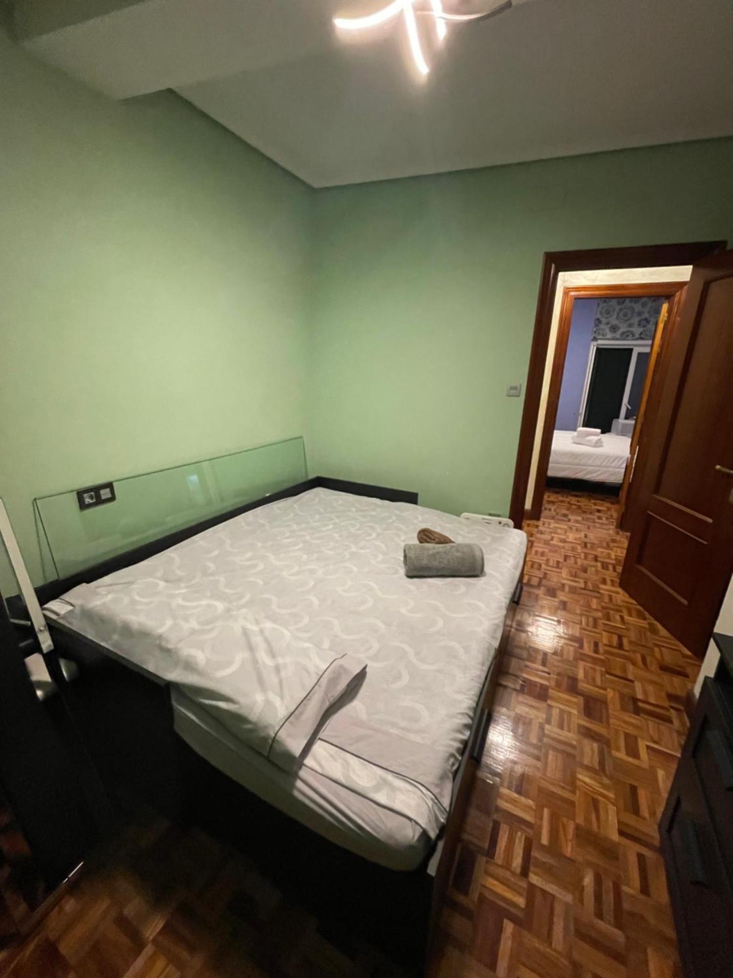 Encantador Apartamento En El Centro De Castro Castro Urdiales Ngoại thất bức ảnh