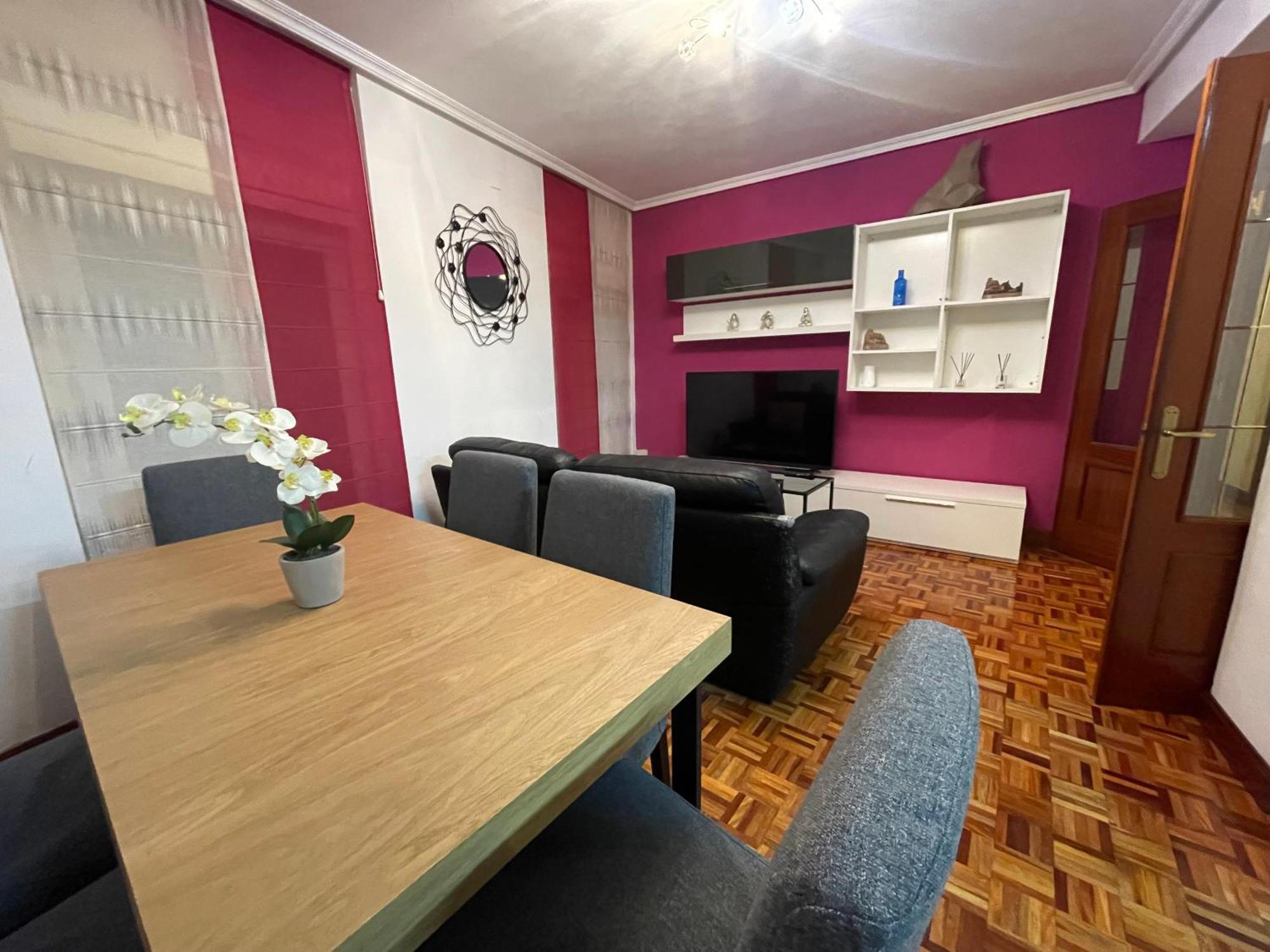 Encantador Apartamento En El Centro De Castro Castro Urdiales Ngoại thất bức ảnh