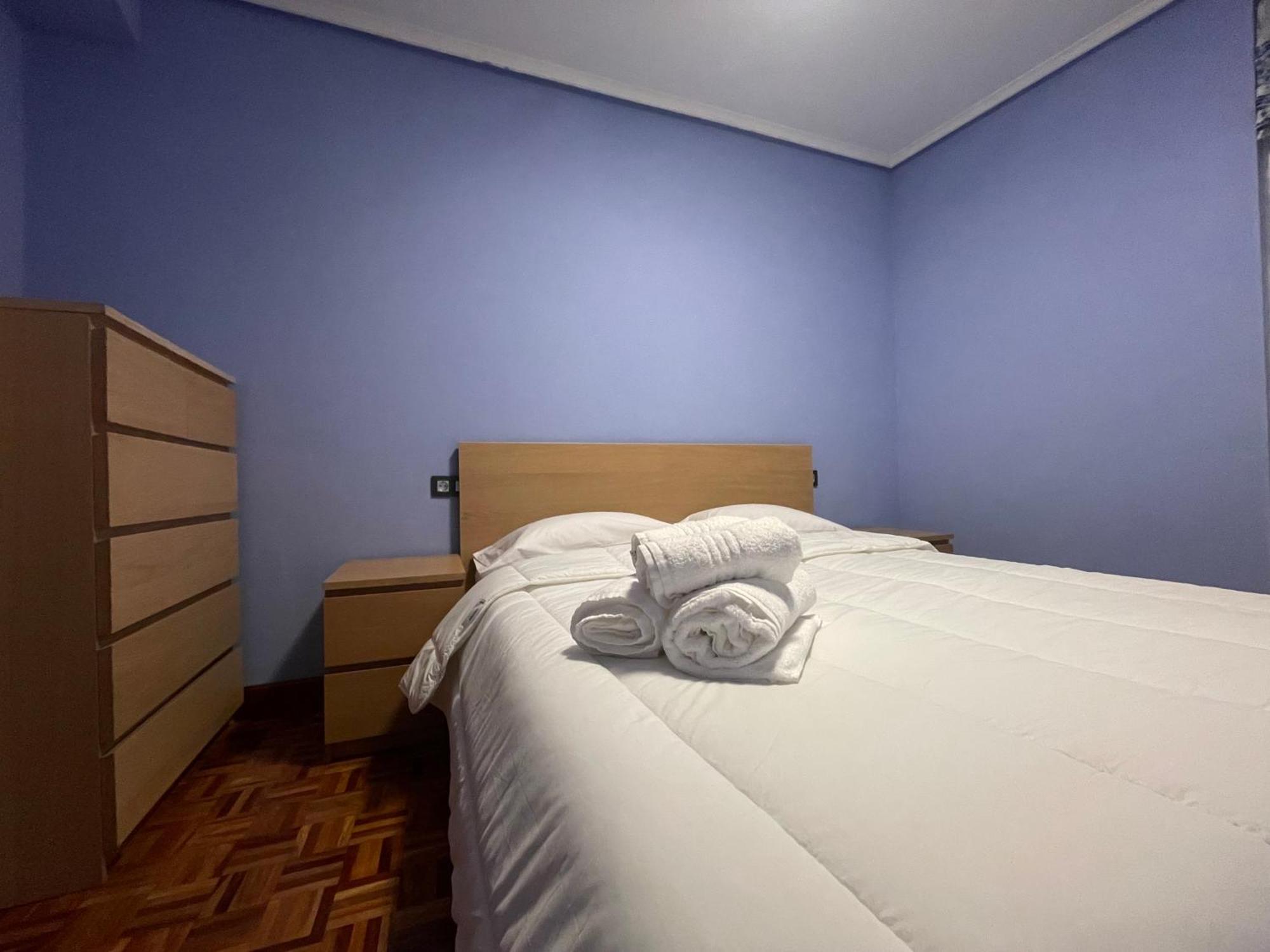 Encantador Apartamento En El Centro De Castro Castro Urdiales Ngoại thất bức ảnh