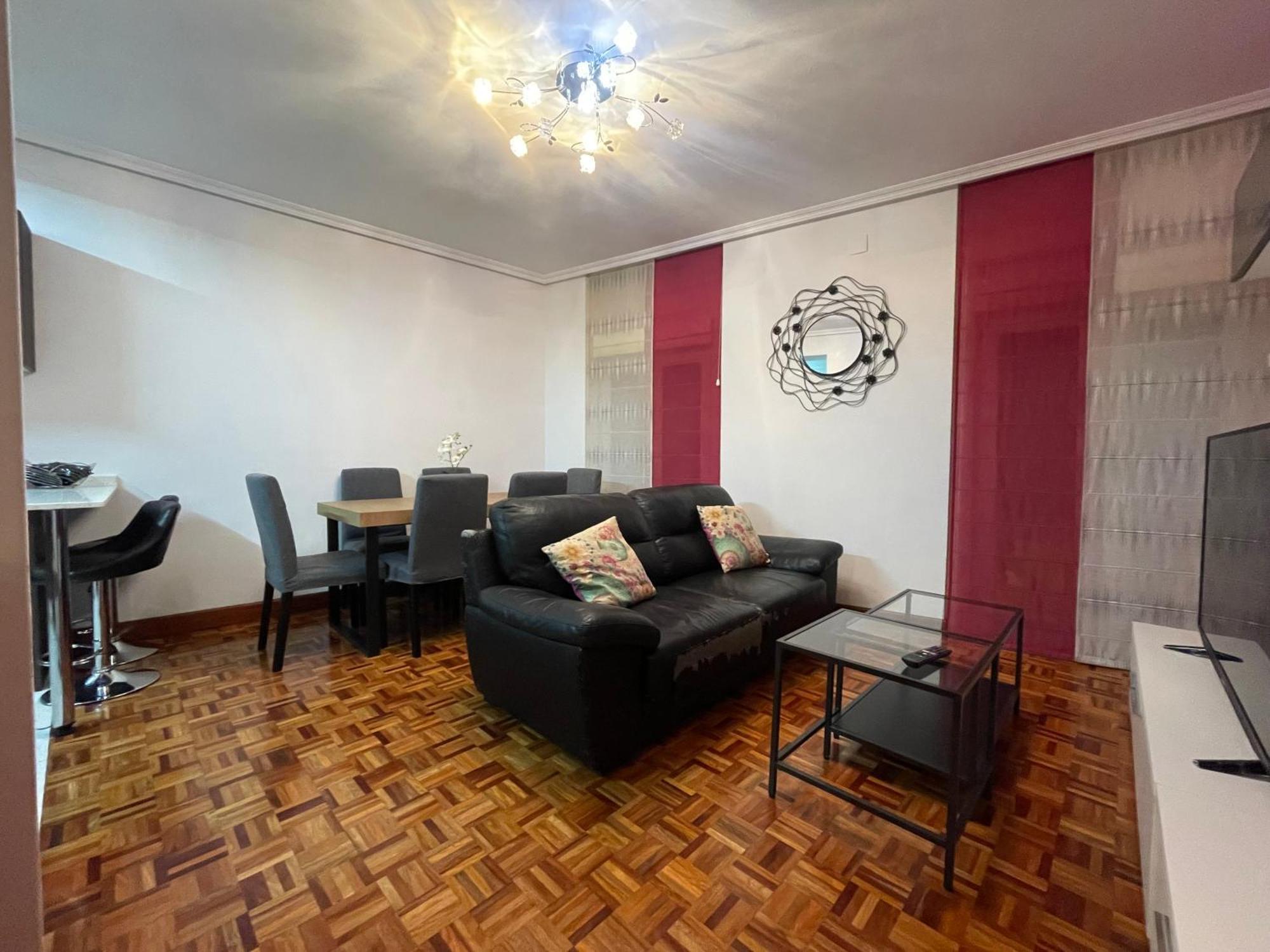 Encantador Apartamento En El Centro De Castro Castro Urdiales Ngoại thất bức ảnh