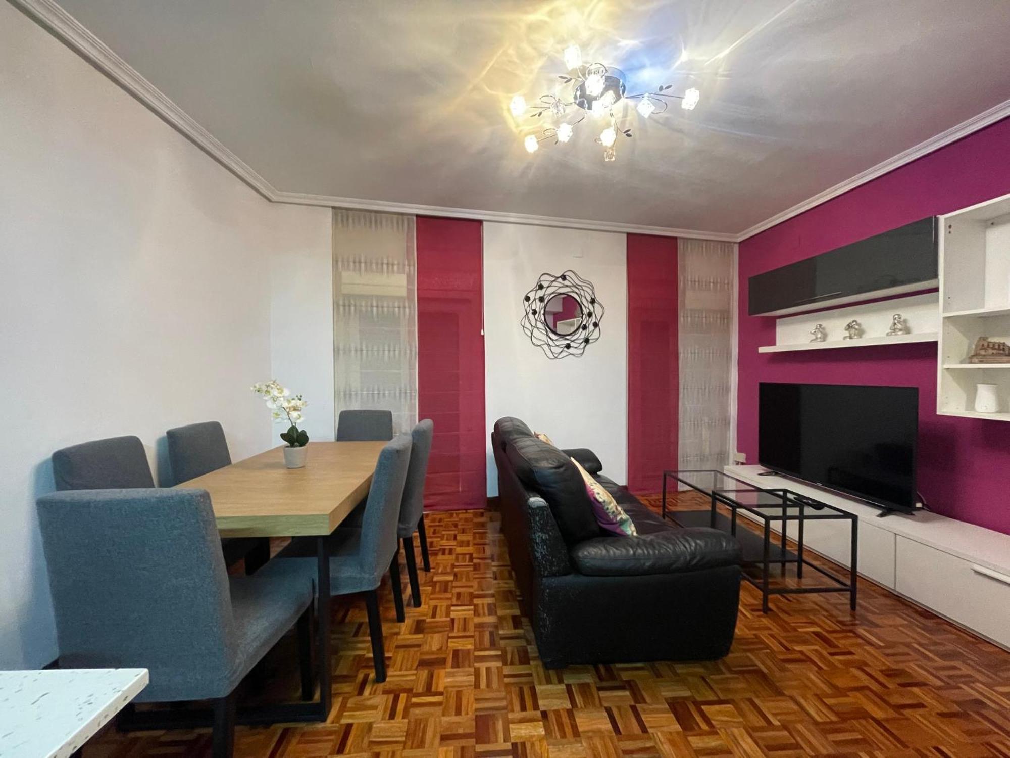Encantador Apartamento En El Centro De Castro Castro Urdiales Ngoại thất bức ảnh