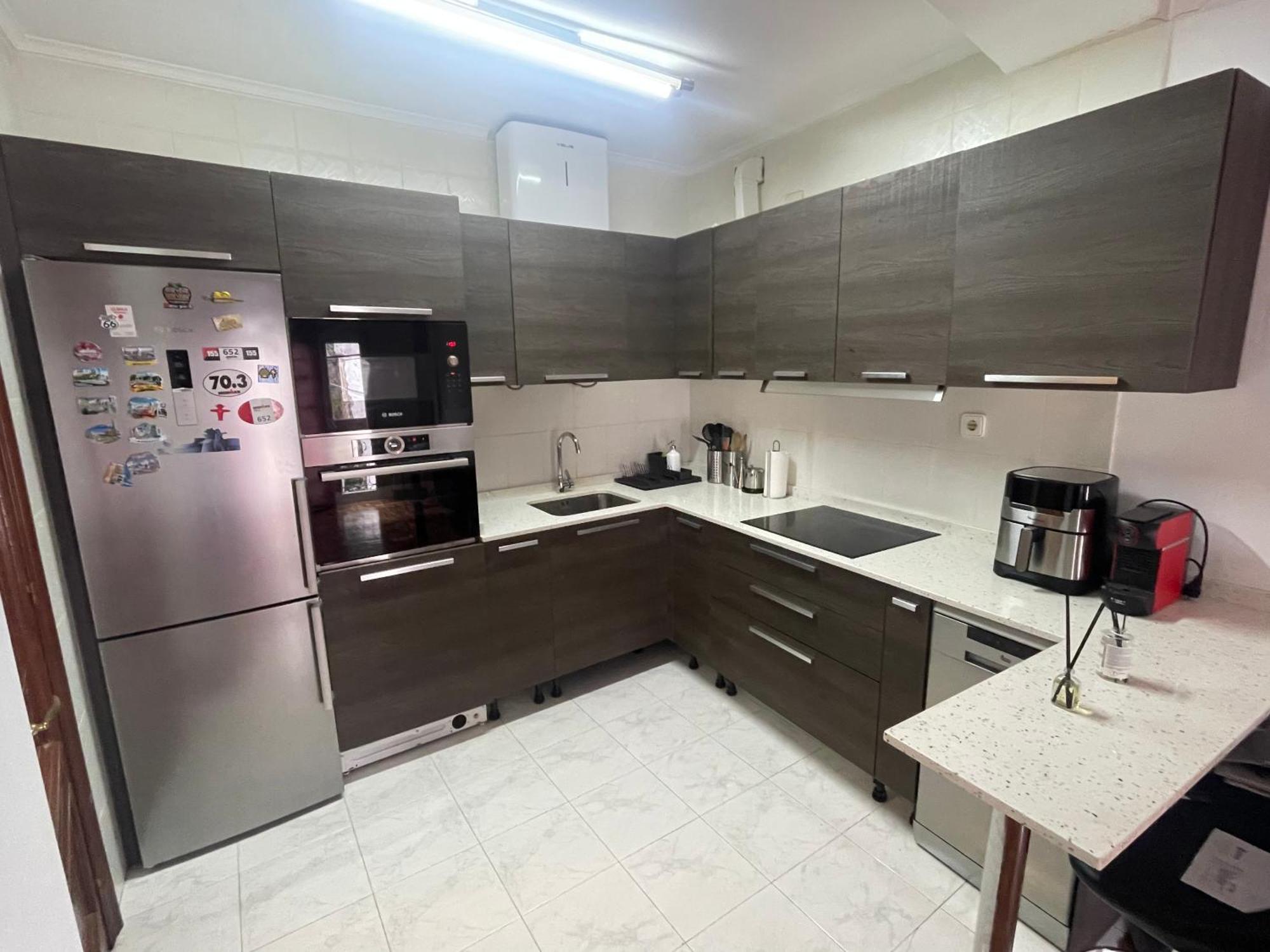 Encantador Apartamento En El Centro De Castro Castro Urdiales Ngoại thất bức ảnh