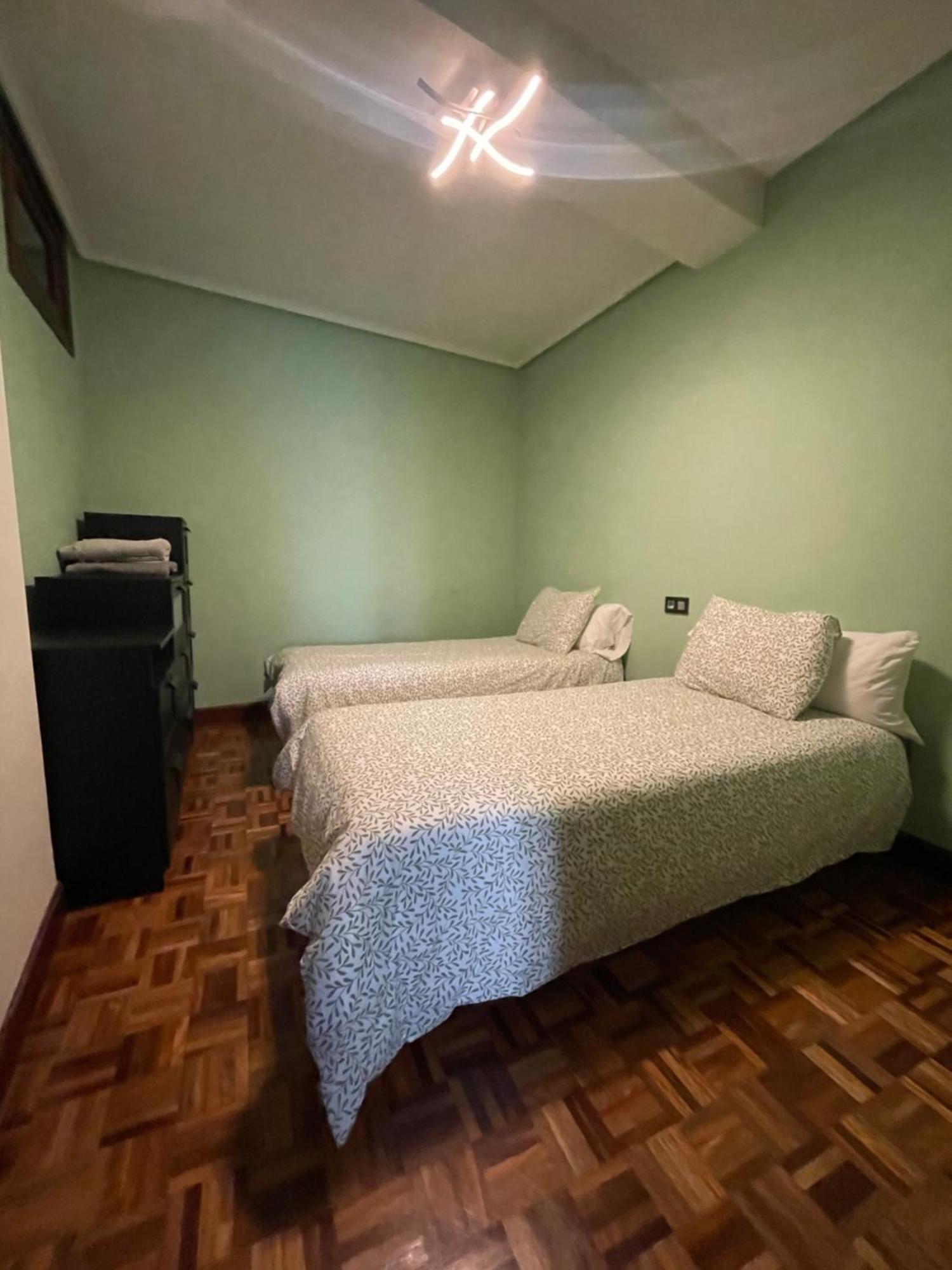 Encantador Apartamento En El Centro De Castro Castro Urdiales Ngoại thất bức ảnh