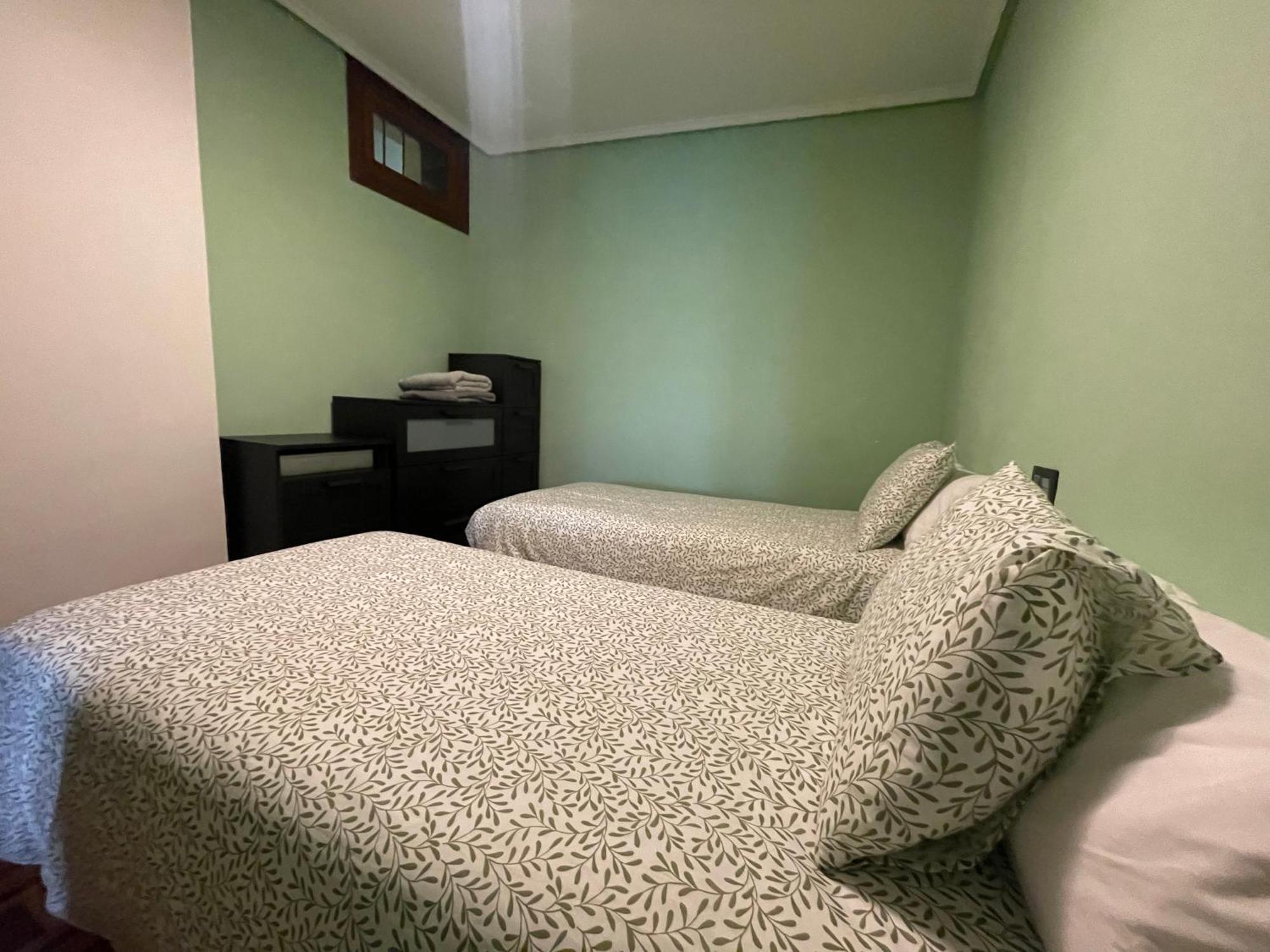 Encantador Apartamento En El Centro De Castro Castro Urdiales Ngoại thất bức ảnh